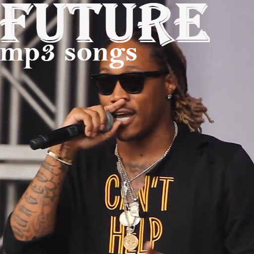 Future songs icon