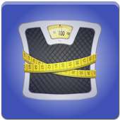 Simple Weight Log on 9Apps