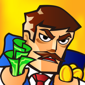 Factory Tycoon icon