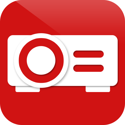 VideoCast DLNA Movie Player icon
