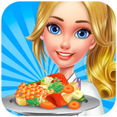 Restaurant Cooking Challenge icon