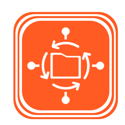 Recover Audio, Images &amp; Videos Media Recovery Pro icon