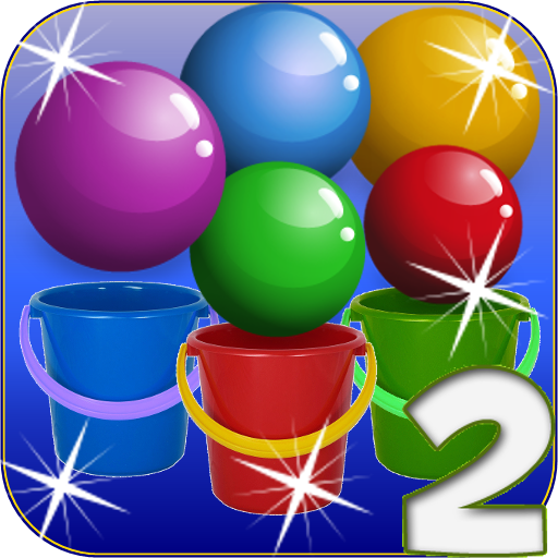 Bucket Ball 2 icon