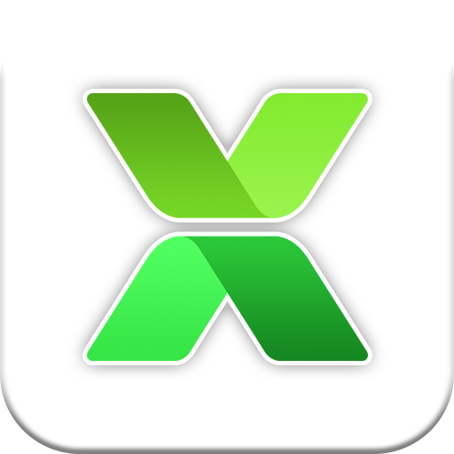 X Share Karo App : File Transfer, Share Apps icon
