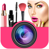 You Cam Makeup 2017 icon