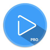MAXX Video Player HD icon
