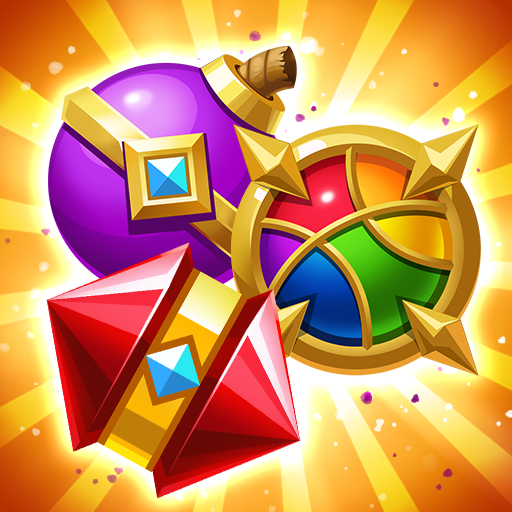 Ocean Splash: Puzzle Games icon