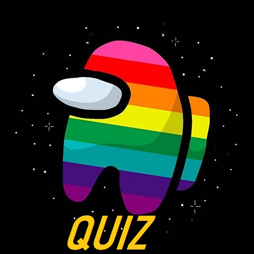 Quiz Among Us icon