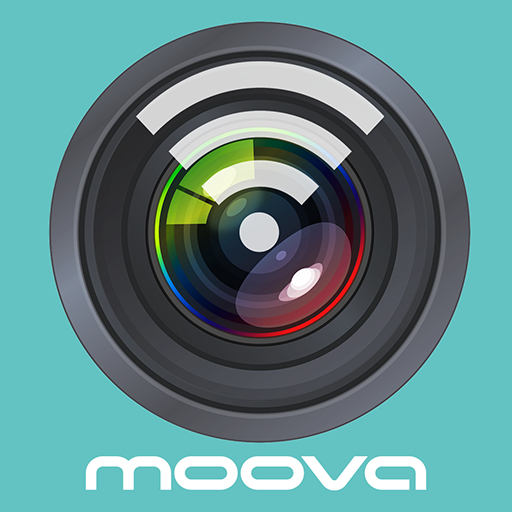 moova Wi-Fi icon