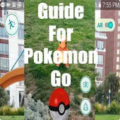 Guide For Pokemon Go icon
