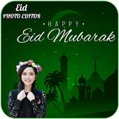 Eid Photo Editor