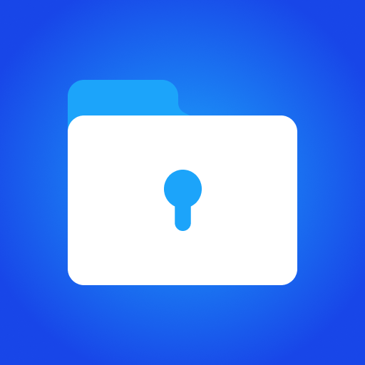 Secure Folder : Secure Vault icon