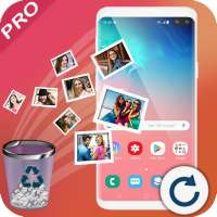 استرجاع الصور المحذوفة ‎من ذاكرة الهاتف 101 on 9Apps