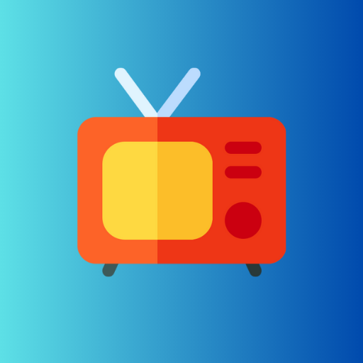 Live TV Channel Schedule icon