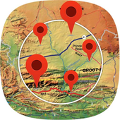 Family Locator أيقونة