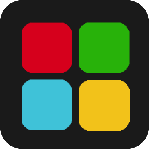 CuVe: Color Cube icon