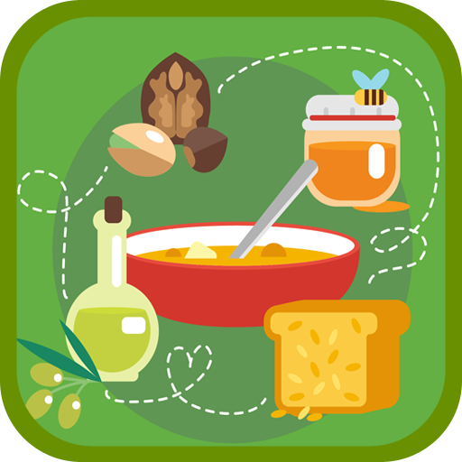 Como Subir de Peso Rapido icon