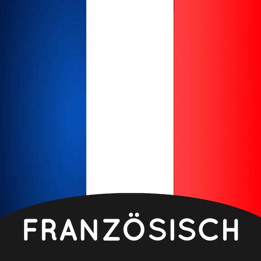Französisch lernen 1000 Wörter icon