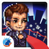 Movie Studio Story icon