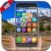 Transparent Screen HD