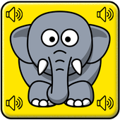 Animal Sound call icon