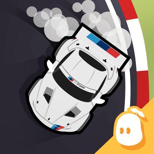 Pocket Racing icon