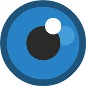 Fitting Lens icon