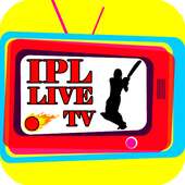 I PL TV (Live Cricket)