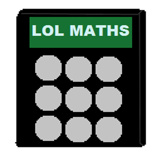 Bad Calculator Ultimate icon