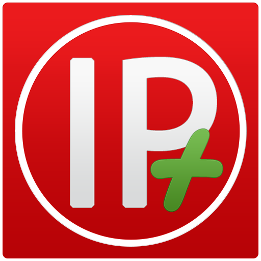 My IP Address icon