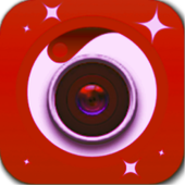 Click Camera icon