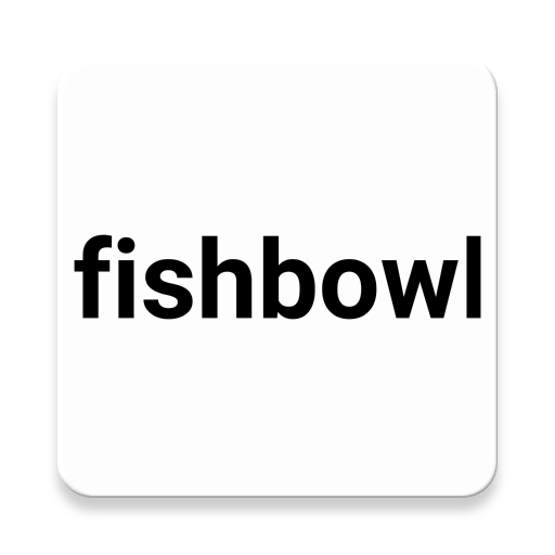 The Fishbowl Game icon