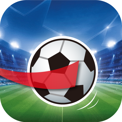 EURO CUP SHOOTOUT SOCCER 3D icon