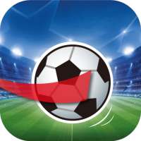 EURO CUP SHOOTOUT SOCCER 3D