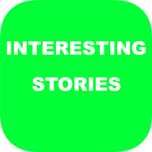 Interesting Stories icon