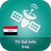 TV Sat Info Iraq