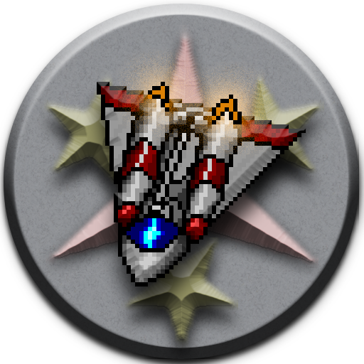 Galaxy Hero [RPG] icon