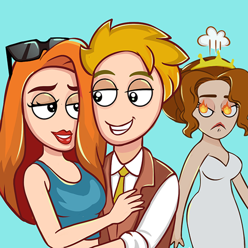 Star Girl: Love Story icon