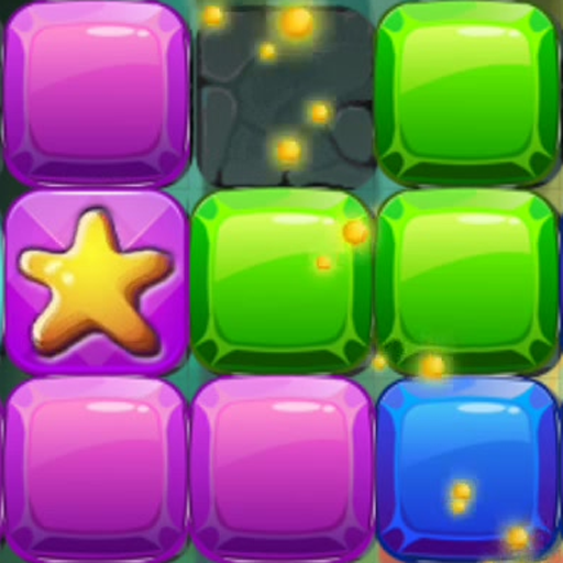 BlocKino: Block Puzzle Stone, Classic Puzzle Game icon