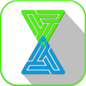 Xender Guide - File Transfer And Share أيقونة
