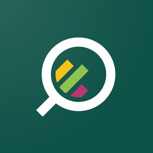 Your Research App icon