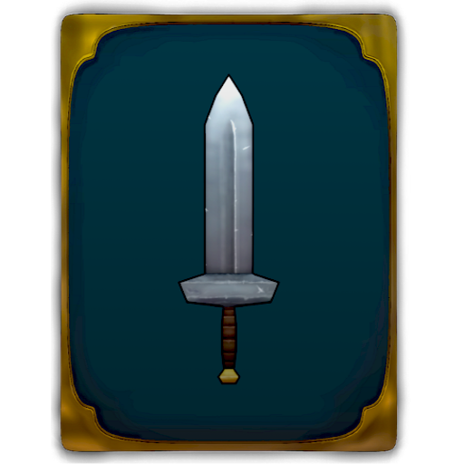 Role Pairs Game icon