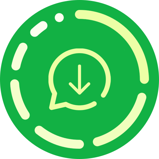 Status Saver for Whatsapp icon