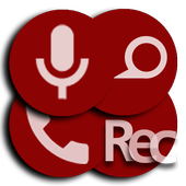 Automatic Call Recording icon