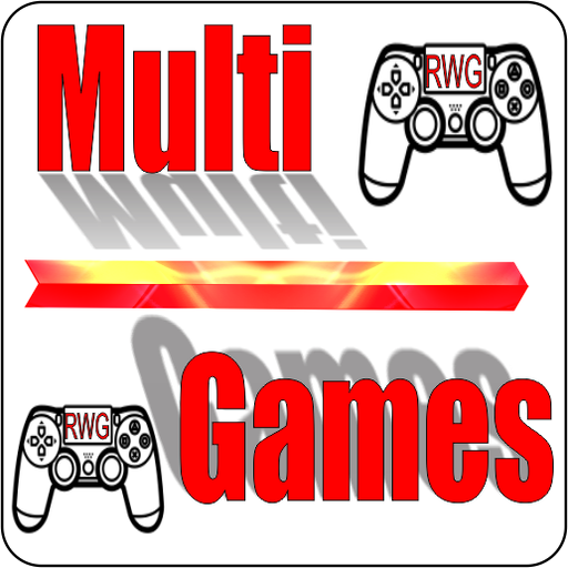 Multi Games Free icon
