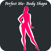 Perfect Me - Body Shape Editor icon