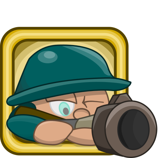 Flick War icon