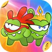 Jump Candy Cut Rope
