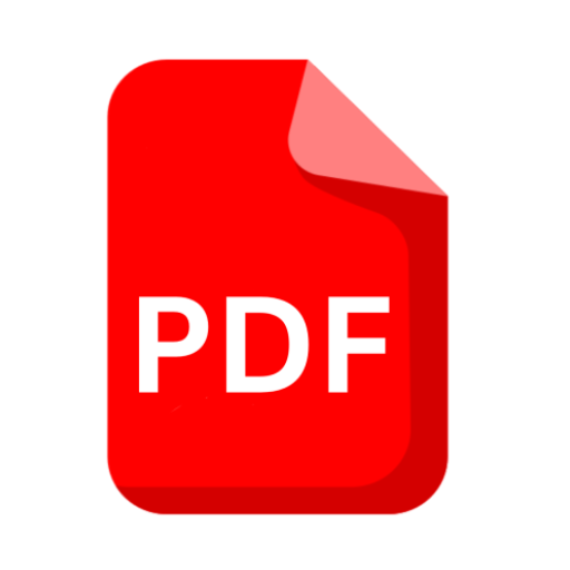 All PDF Reader icon