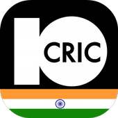 10CRΙC - Cricket Scores & Odds